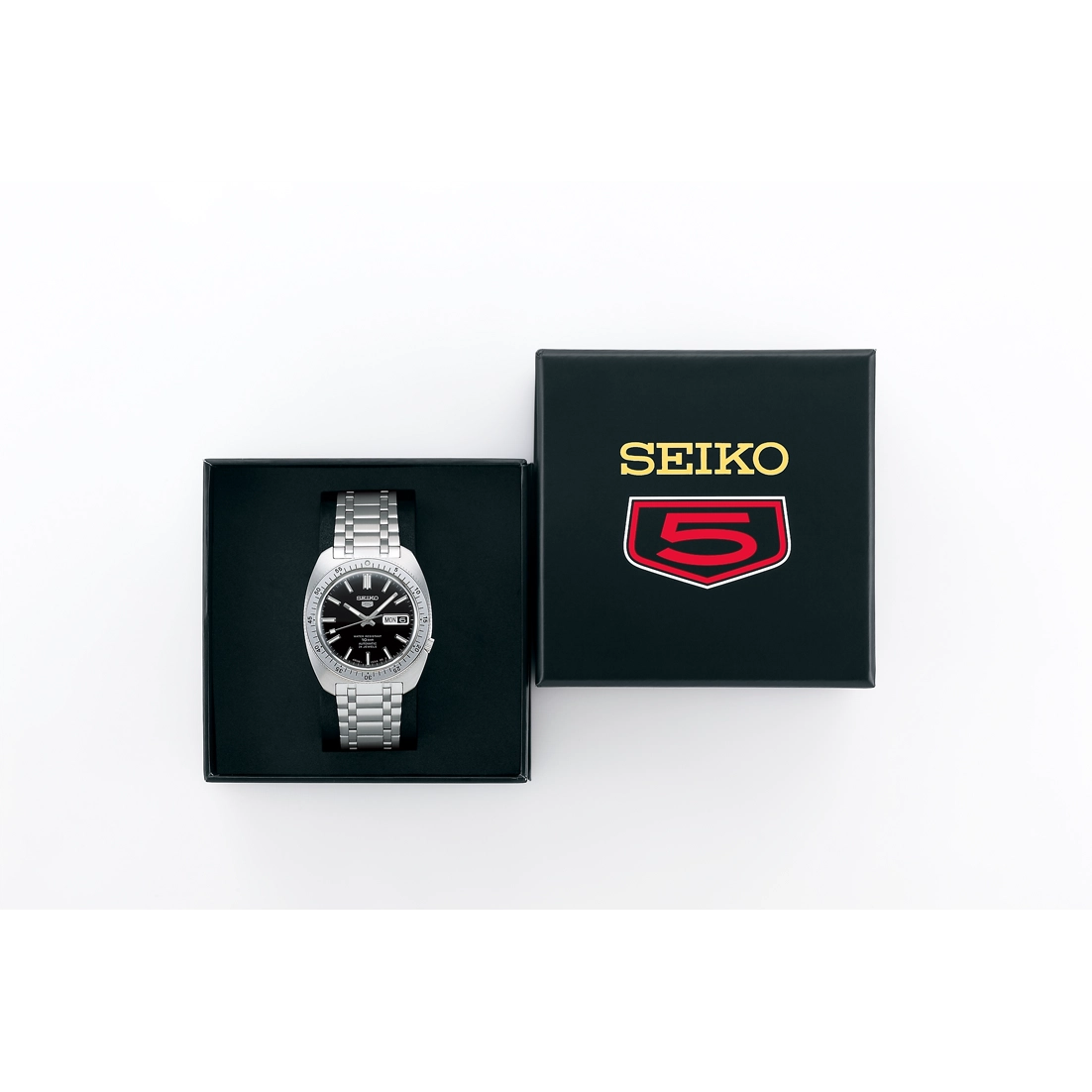 5 Sports SKX série Heritage Design Re-création Édition limitée SRPL93 5 Sports SKX série Heritage Design Re-création Édition limitée SRPL93
