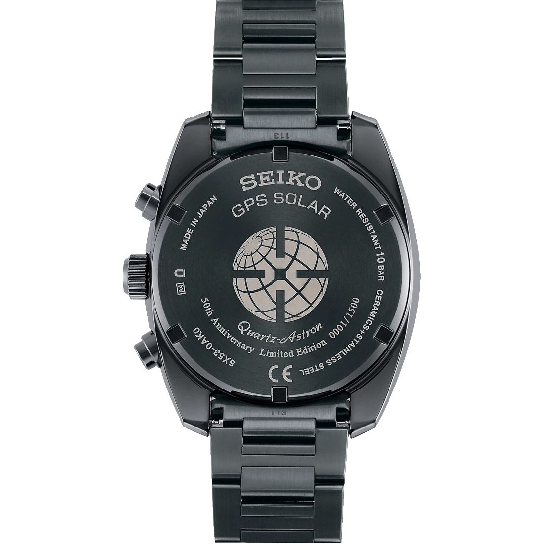 Astron Quartz Astron 50e édition limitée SSH023 Astron Quartz Astron 50e édition limitée SSH023