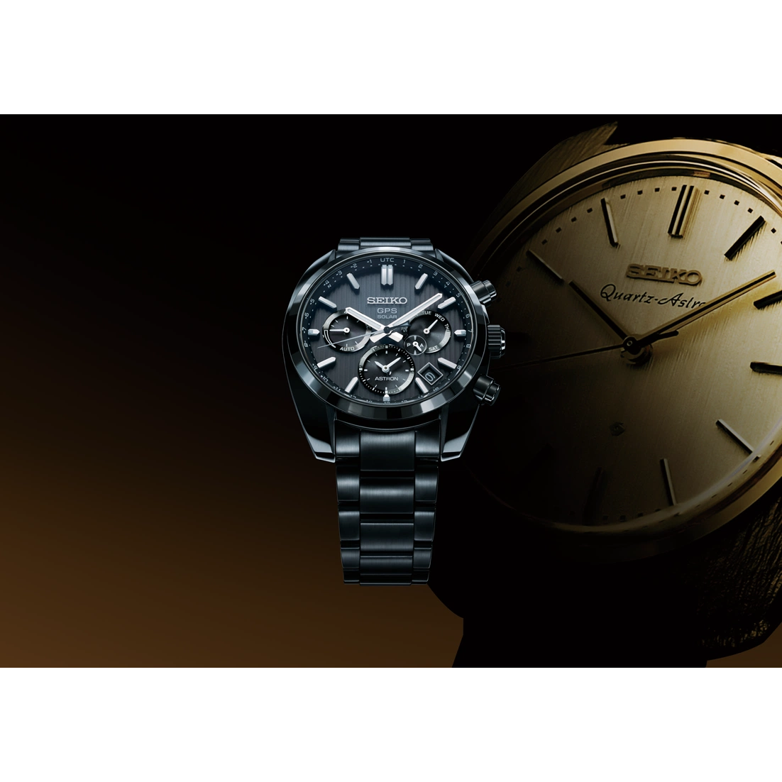 Astron Quartz Astron 50e édition limitée SSH023 Astron Quartz Astron 50e édition limitée SSH023