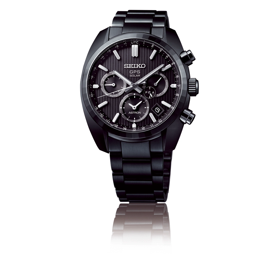 Astron Quartz Astron 50e édition limitée SSH023 Astron Quartz Astron 50e édition limitée SSH023