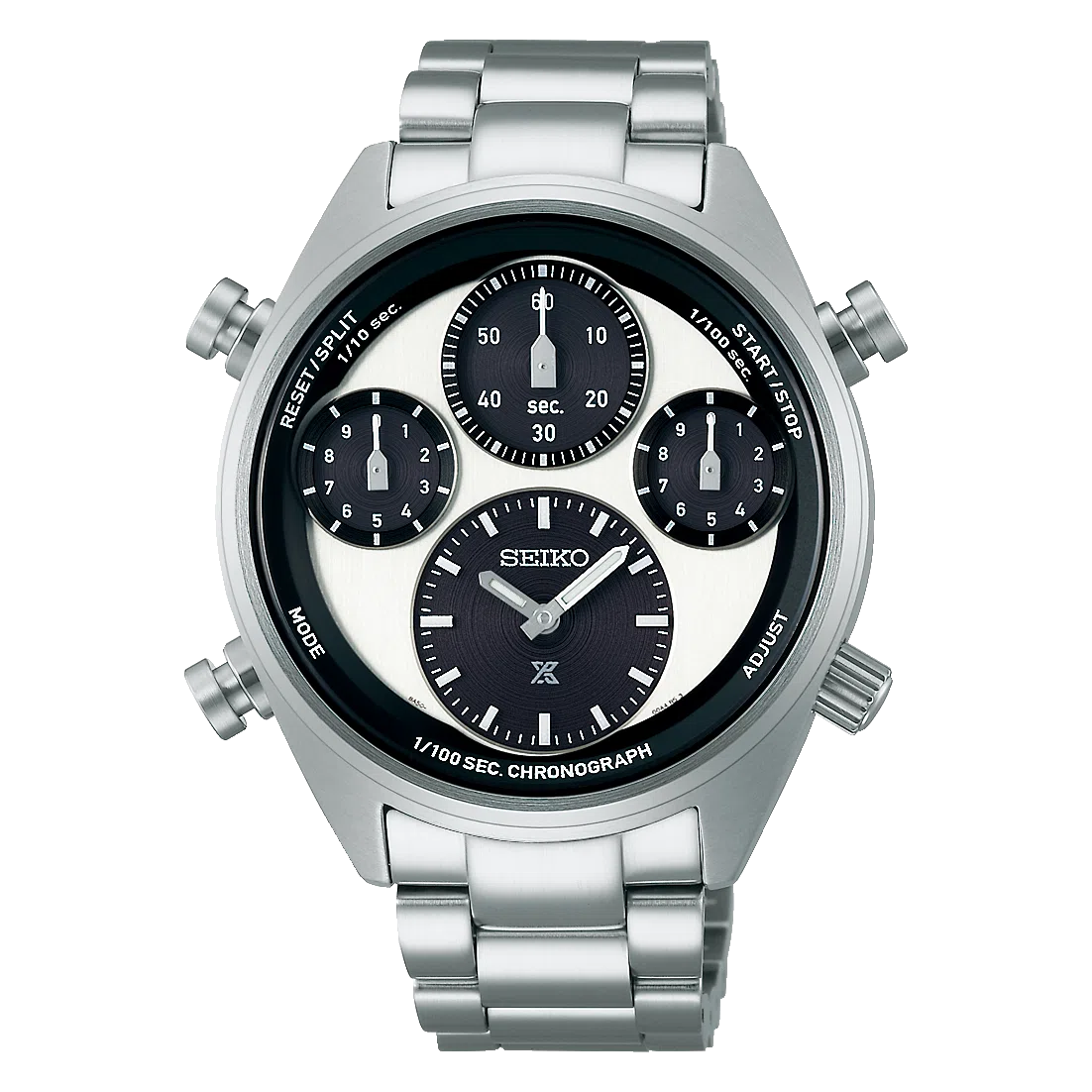 Chronomètre Prospex SFJ001 Chronomètre Prospex SFJ001