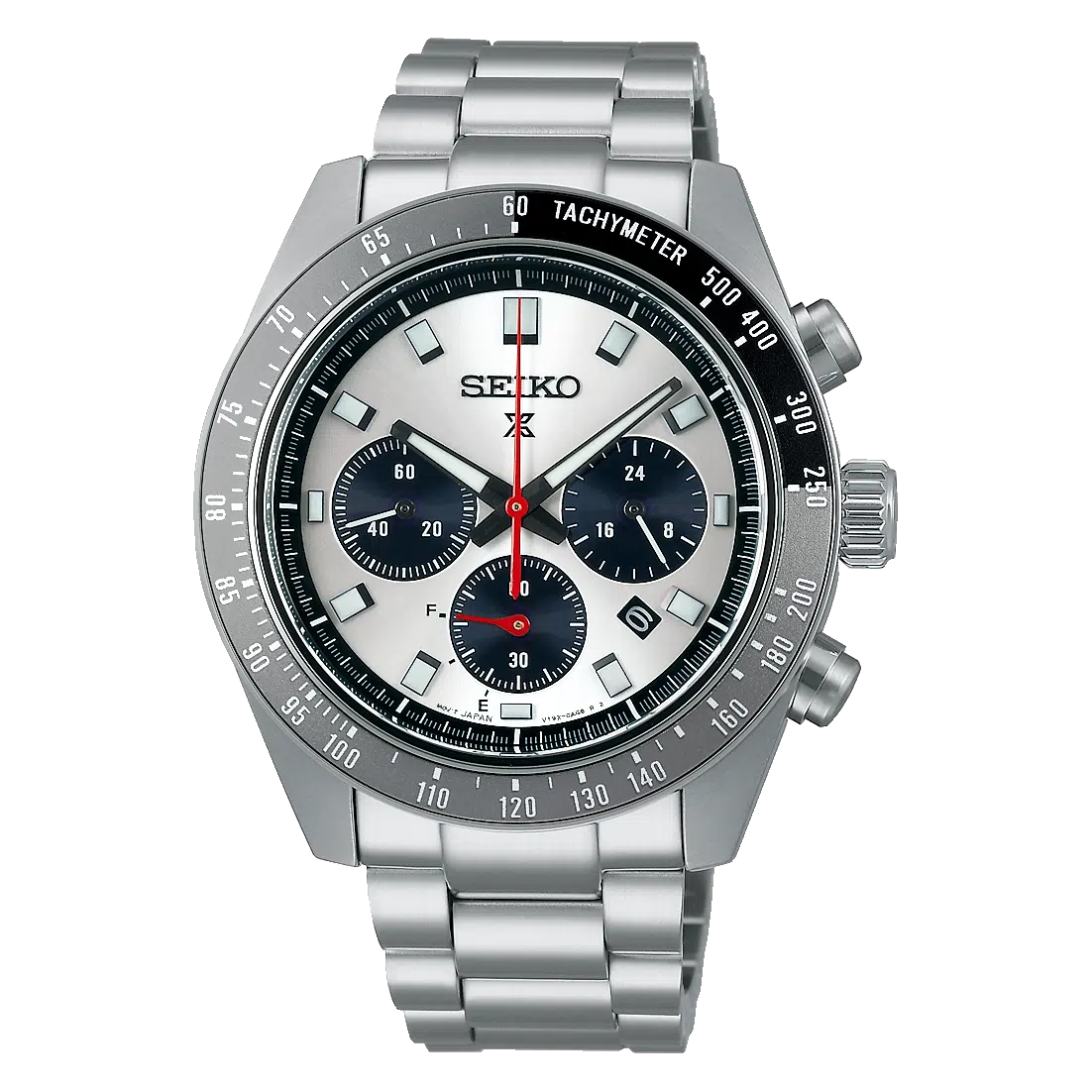 Chronomètre Prospex SSC911 Chronomètre Prospex SSC911