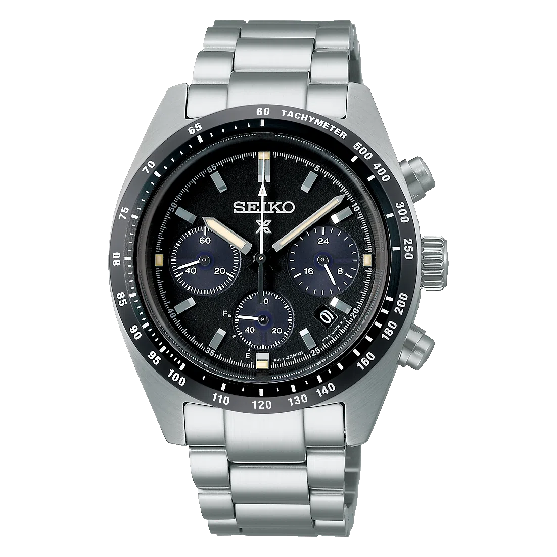 Chronomètre Prospex SSC819 Chronomètre Prospex SSC819