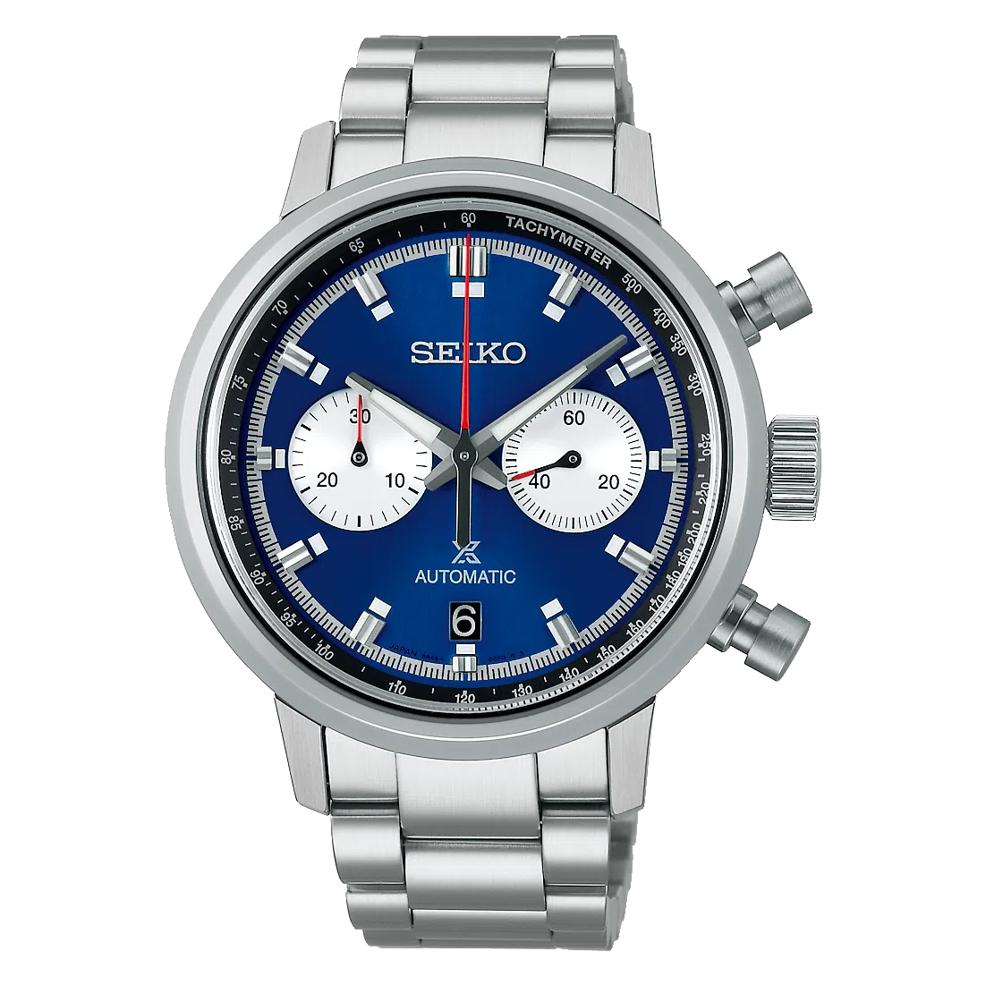 Chronomètre Prospex SRQ043 Chronomètre Prospex SRQ043