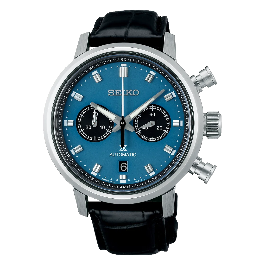 Chronomètre Prospex SRQ039 Chronomètre Prospex SRQ039