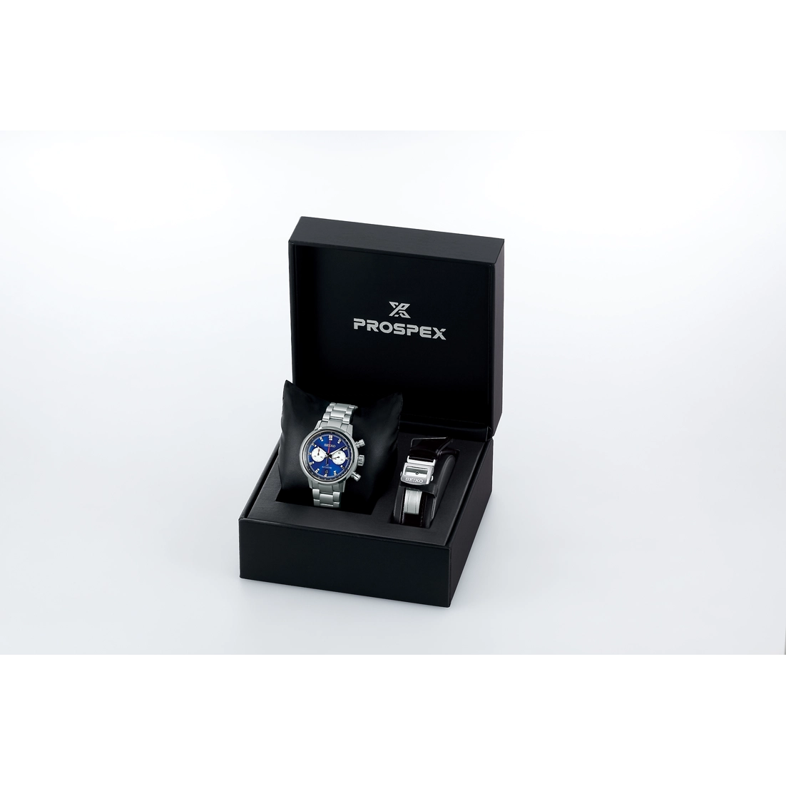 Chronomètre Prospex SRQ043 Chronomètre Prospex SRQ043