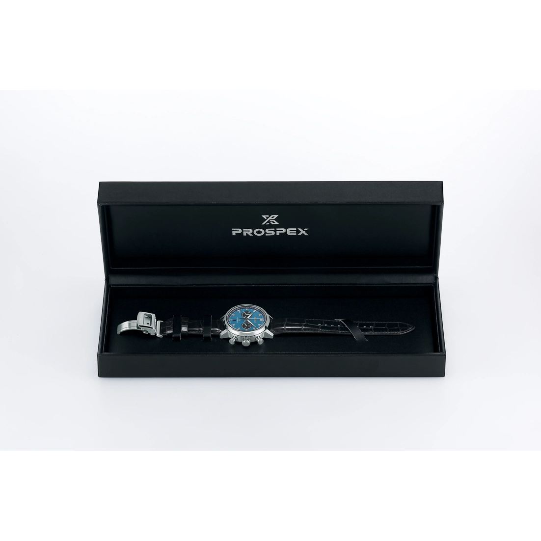 Chronomètre Prospex SRQ039 Chronomètre Prospex SRQ039