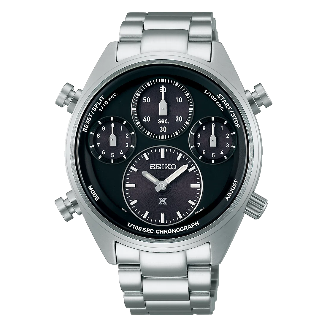 Chronomètre Prospex SFJ003 Chronomètre Prospex SFJ003