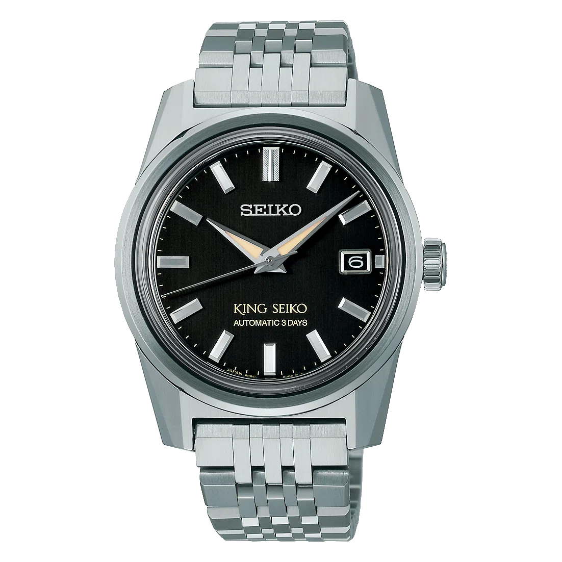 King Seiko KSK SPB387