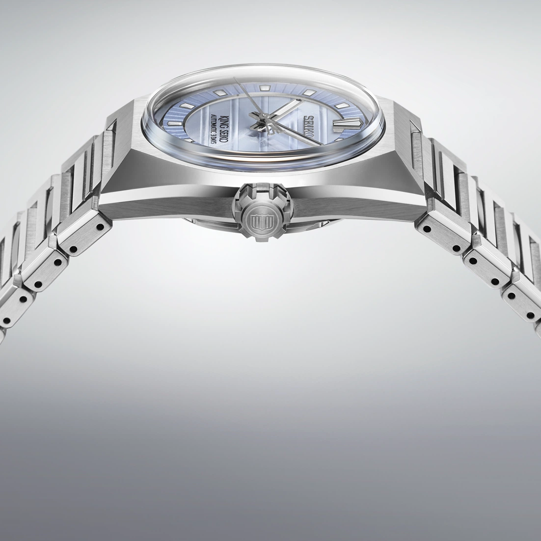King Seiko VANAC Édition Exclusive Boutique Seiko SLA091 King Seiko VANAC Édition Exclusive Boutique Seiko SLA091