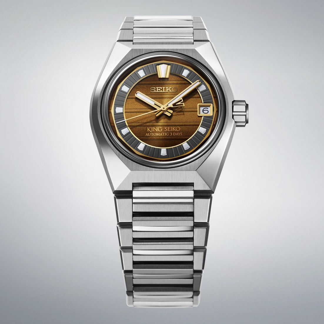Prospex SPEEDTIMER SPEEDTIMER Cronógrafo solar La serie negra SSC917 Prospex SPEEDTIMER SPEEDTIMER Cronógrafo solar La serie negra SSC917