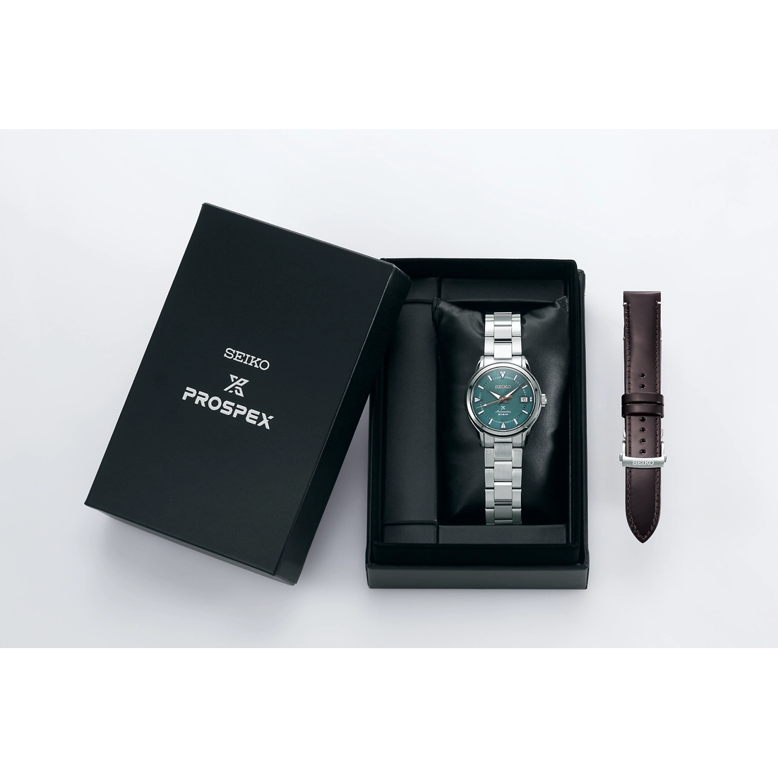 Modèle exclusif Prospex Land Seiko Boutique SPB289 Modèle exclusif Prospex Land Seiko Boutique SPB289