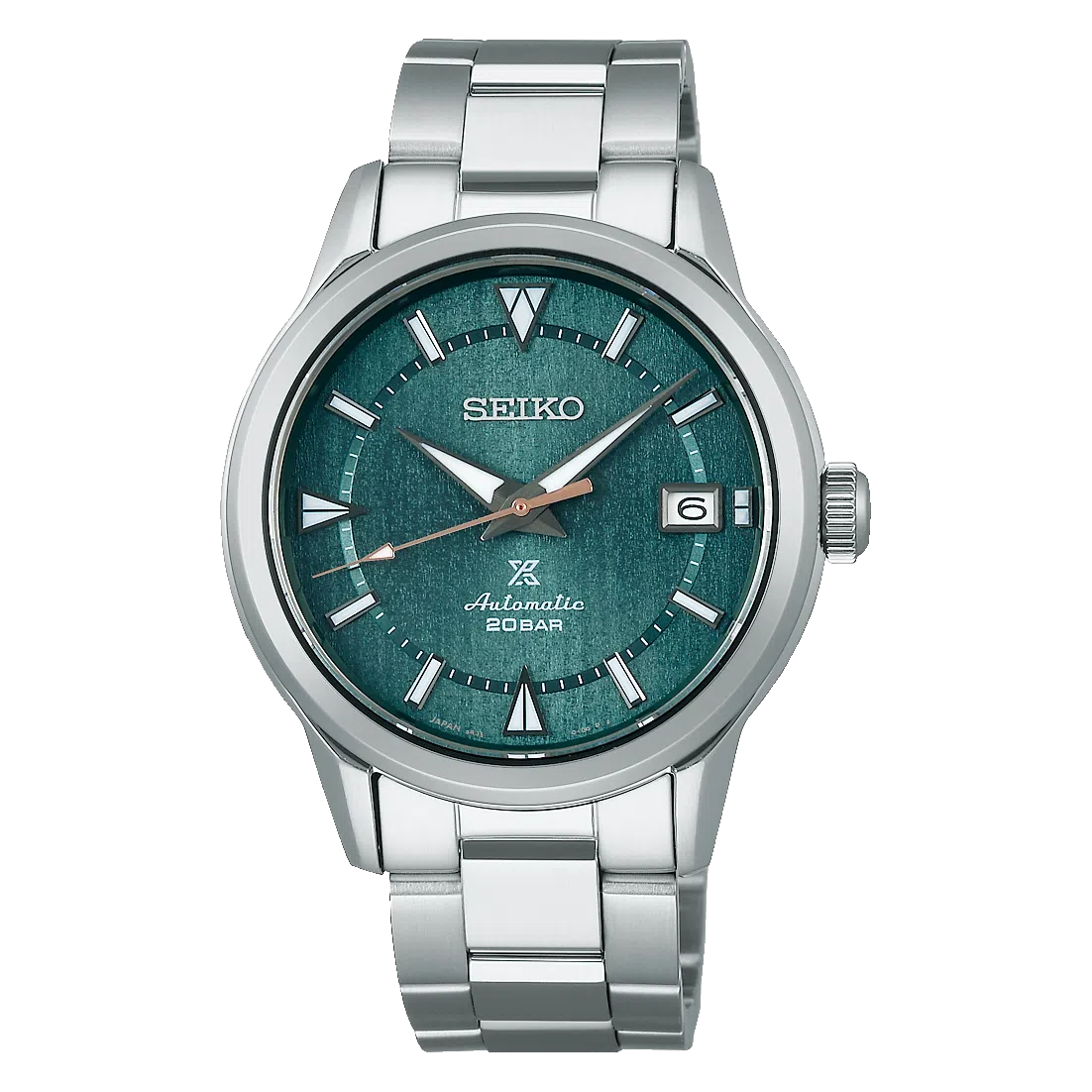 Modèle exclusif Prospex Land Seiko Boutique SPB289 Modèle exclusif Prospex Land Seiko Boutique SPB289
