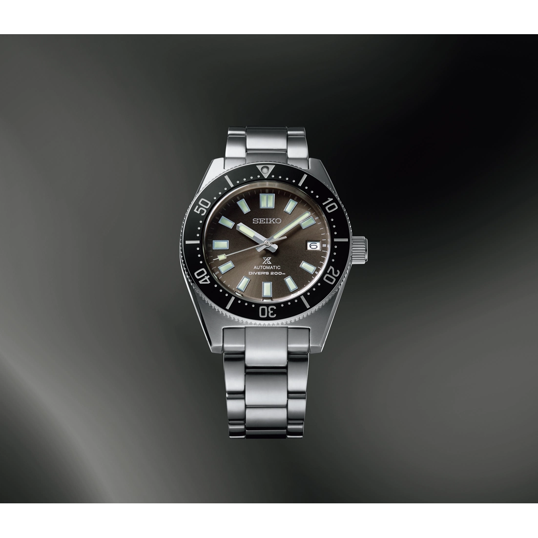 Montre de plongée Prospex Sea 1965 Heritage SPB143 Montre de plongée Prospex Sea 1965 Heritage SPB143