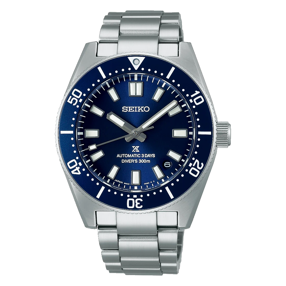 Montre de plongée Prospex Sea 1965 Heritage SPB451