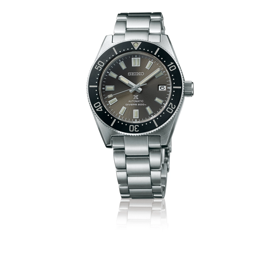 Montre de plongée Prospex Sea 1965 Heritage SPB143 Montre de plongée Prospex Sea 1965 Heritage SPB143
