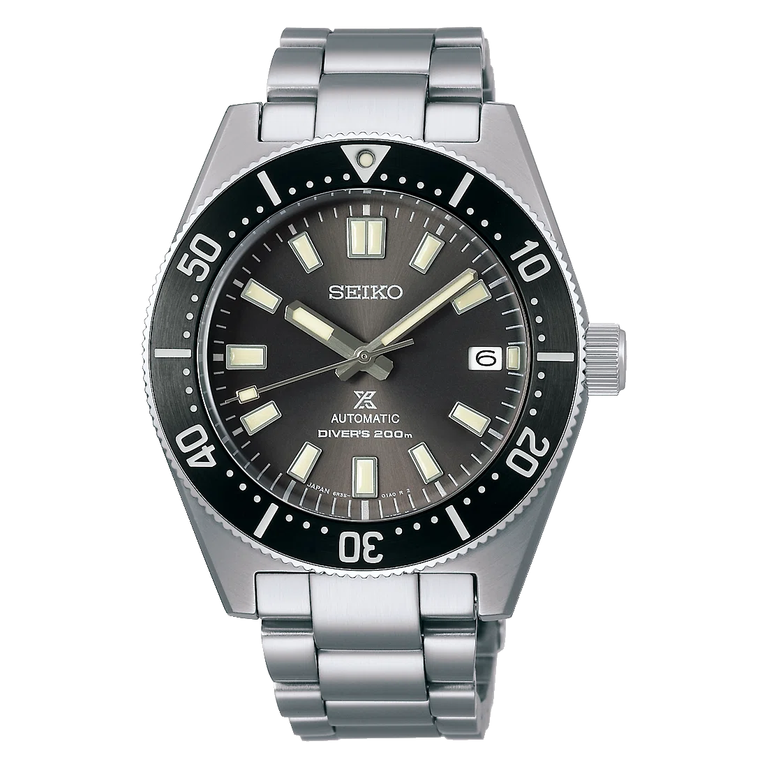 Montre de plongée Prospex Sea 1965 Heritage SPB143 Montre de plongée Prospex Sea 1965 Heritage SPB143