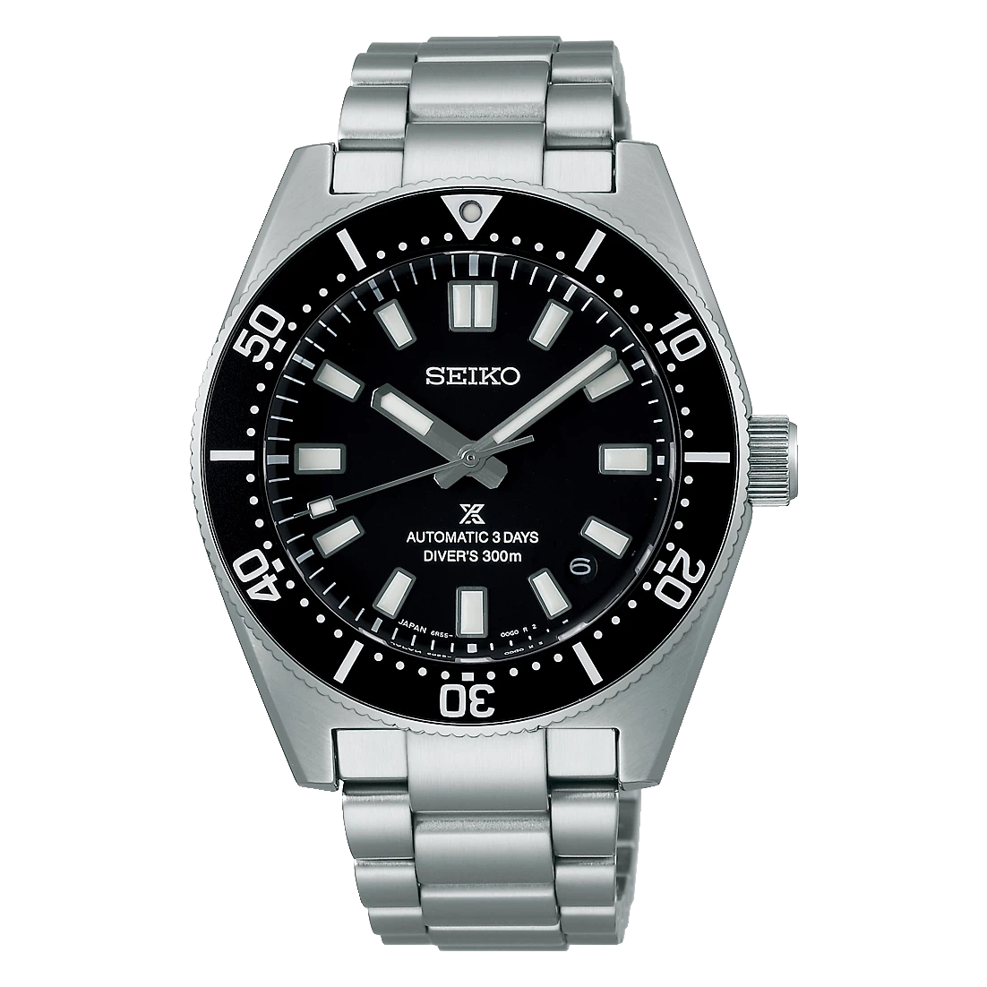 Montre de plongée Prospex Sea 1965 Heritage SPB453 Montre de plongée Prospex Sea 1965 Heritage SPB453