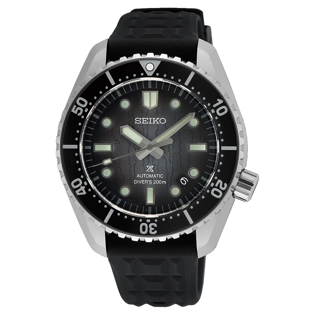 Montre de plongée Prospex Sea 1968 Heritage SLA075 Montre de plongée Prospex Sea 1968 Heritage SLA075