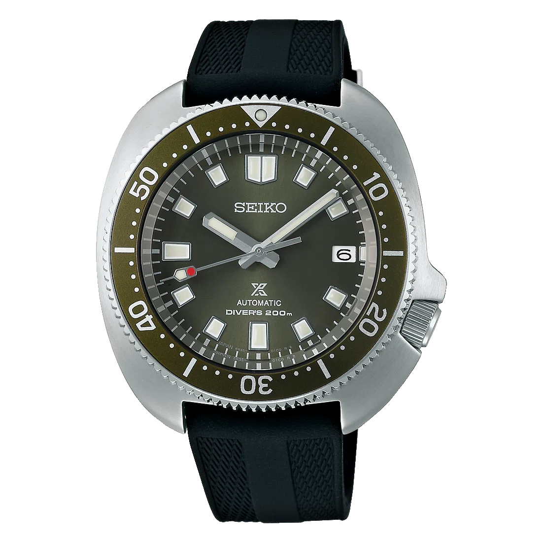 Montre de plongée Prospex Sea 1970 Heritage SPB153 Montre de plongée Prospex Sea 1970 Heritage SPB153