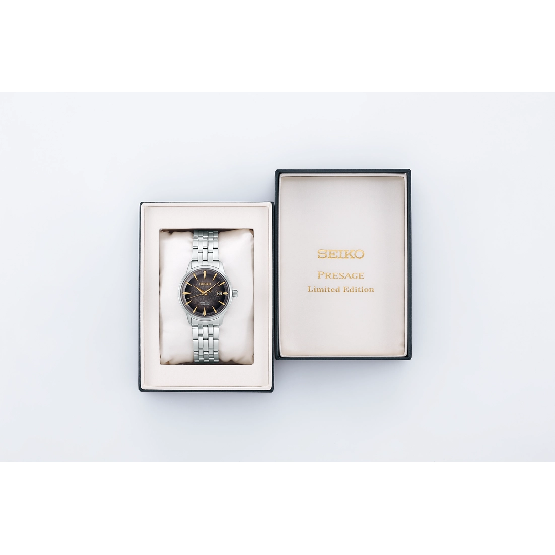 Presage Cocktail Time STAR BAR Édition Limitée SRPK93 Presage Cocktail Time STAR BAR Édition Limitée SRPK93
