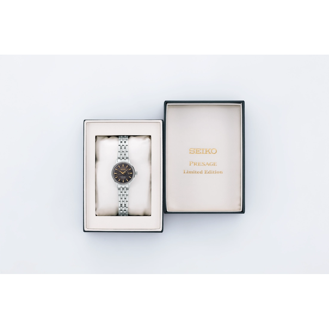 Presage Cocktail Time STAR BAR Édition Limitée SRE015 Presage Cocktail Time STAR BAR Édition Limitée SRE015