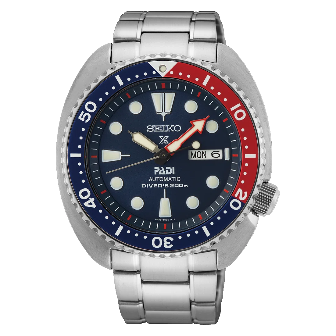 Prospex Sea SRPE99 Prospex Sea SRPE99