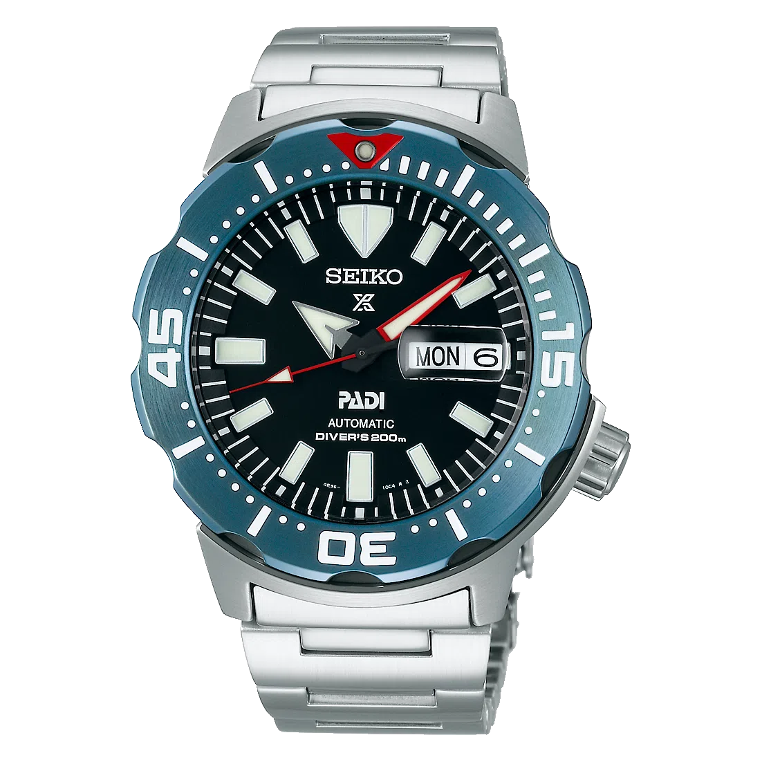 Prospex Sea SRPE27 Prospex Sea SRPE27