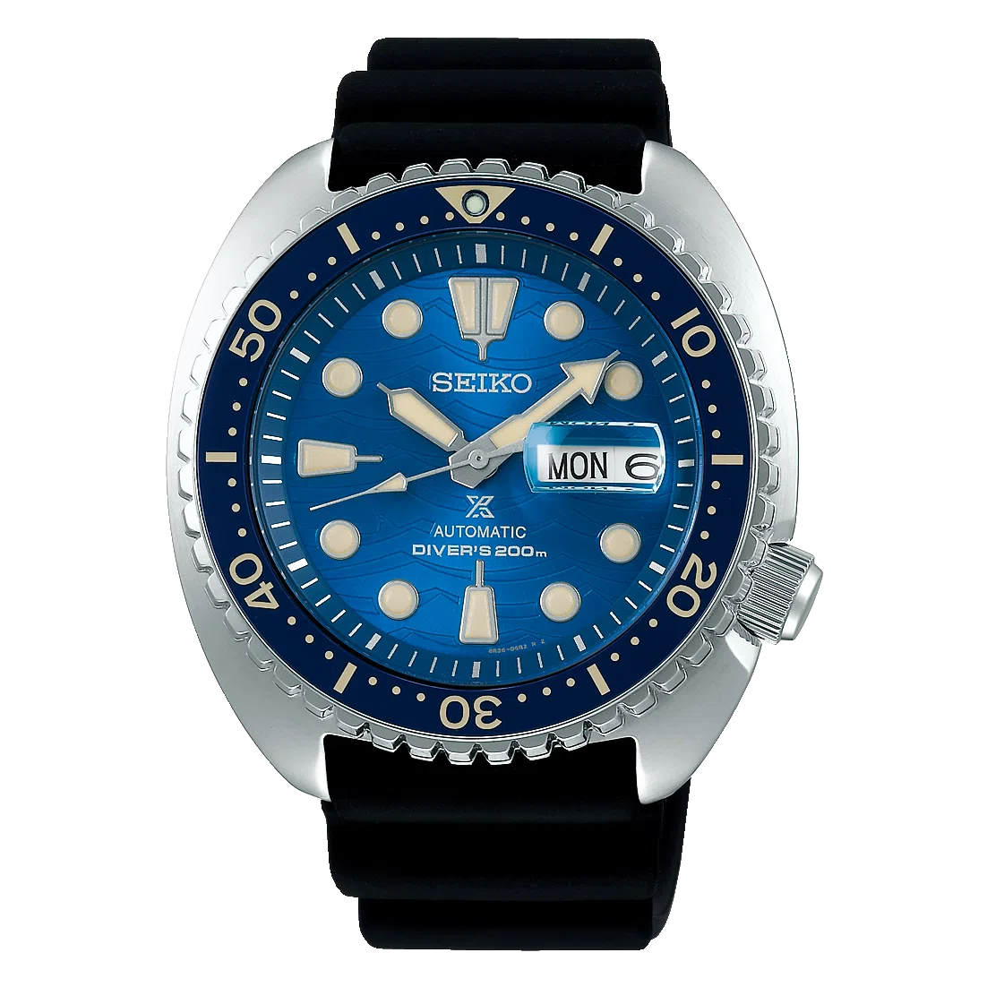 Prospex Sea SRPE07 Prospex Sea SRPE07