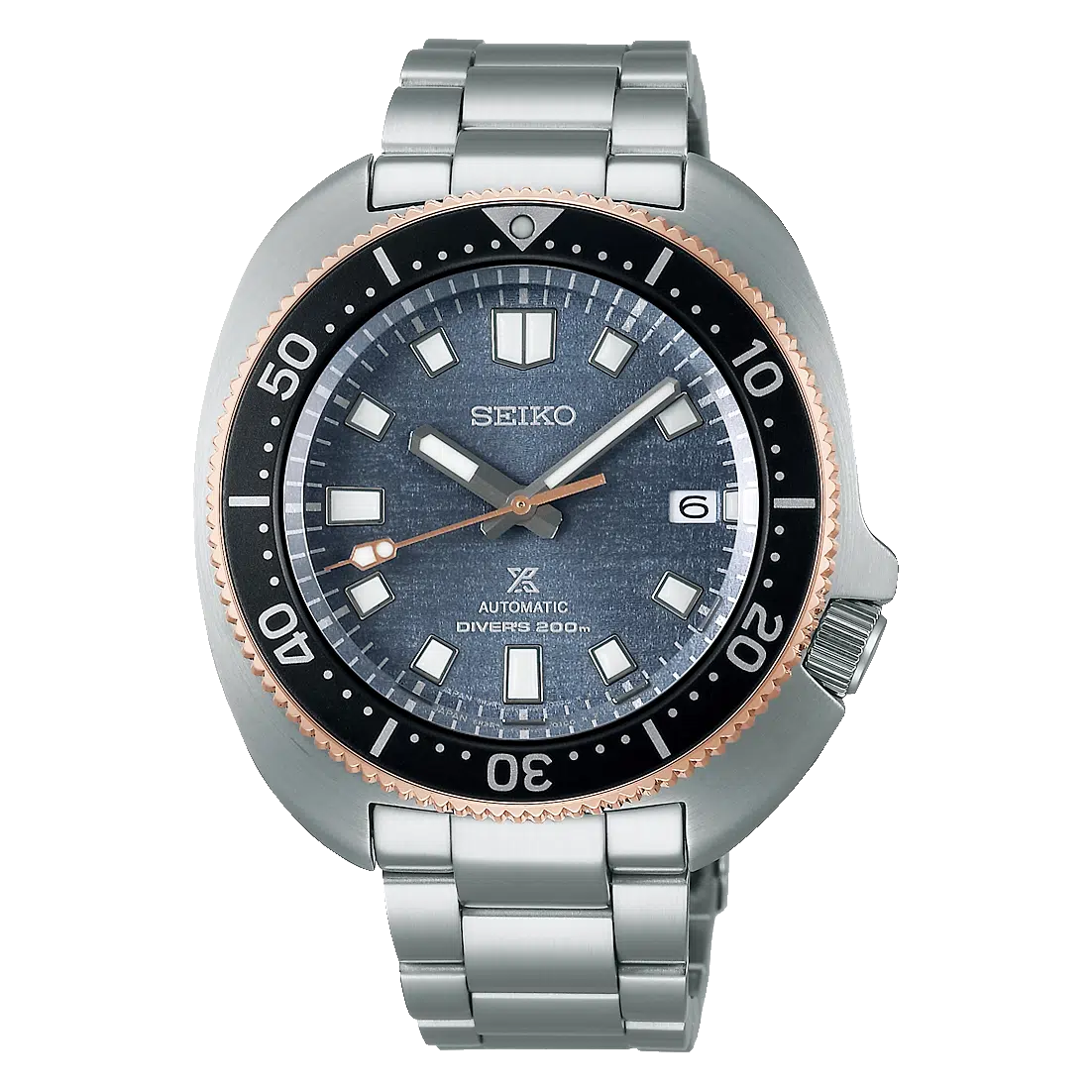 Prospex Sea 1970 Heritage Diver’s Édition spéciale SPB288 Prospex Sea 1970 Heritage Diver’s Édition spéciale SPB288