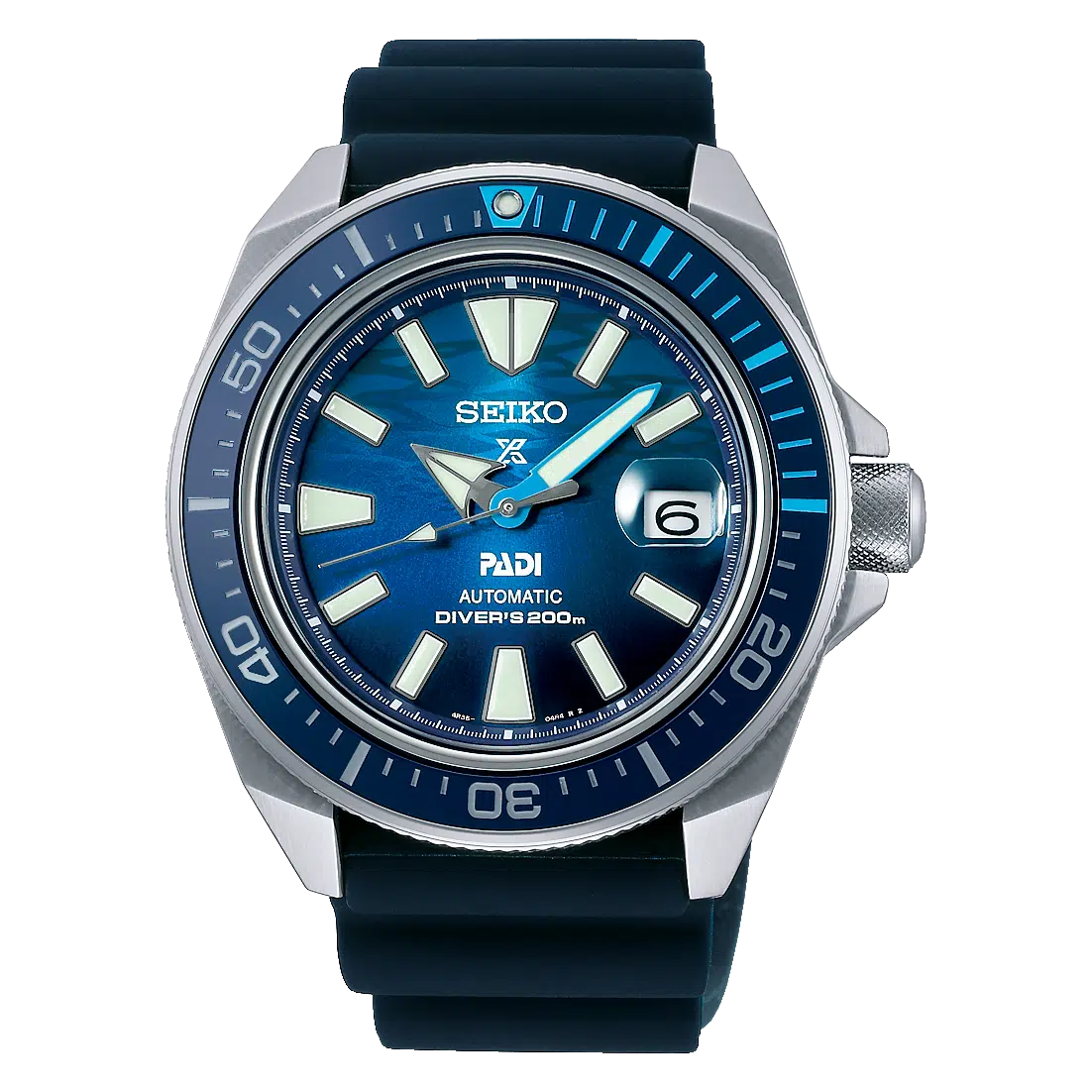 Prospex Sea PADI Édition Spéciale SRPJ93 Prospex Sea PADI Édition Spéciale SRPJ93