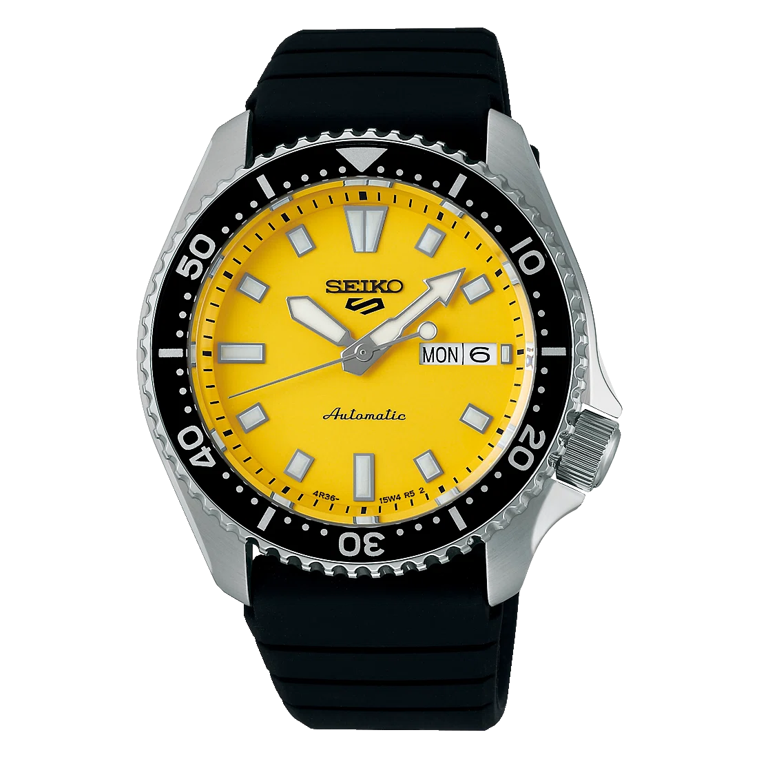 Série 5 Sports SKX SRPL87 Série 5 Sports SKX SRPL87