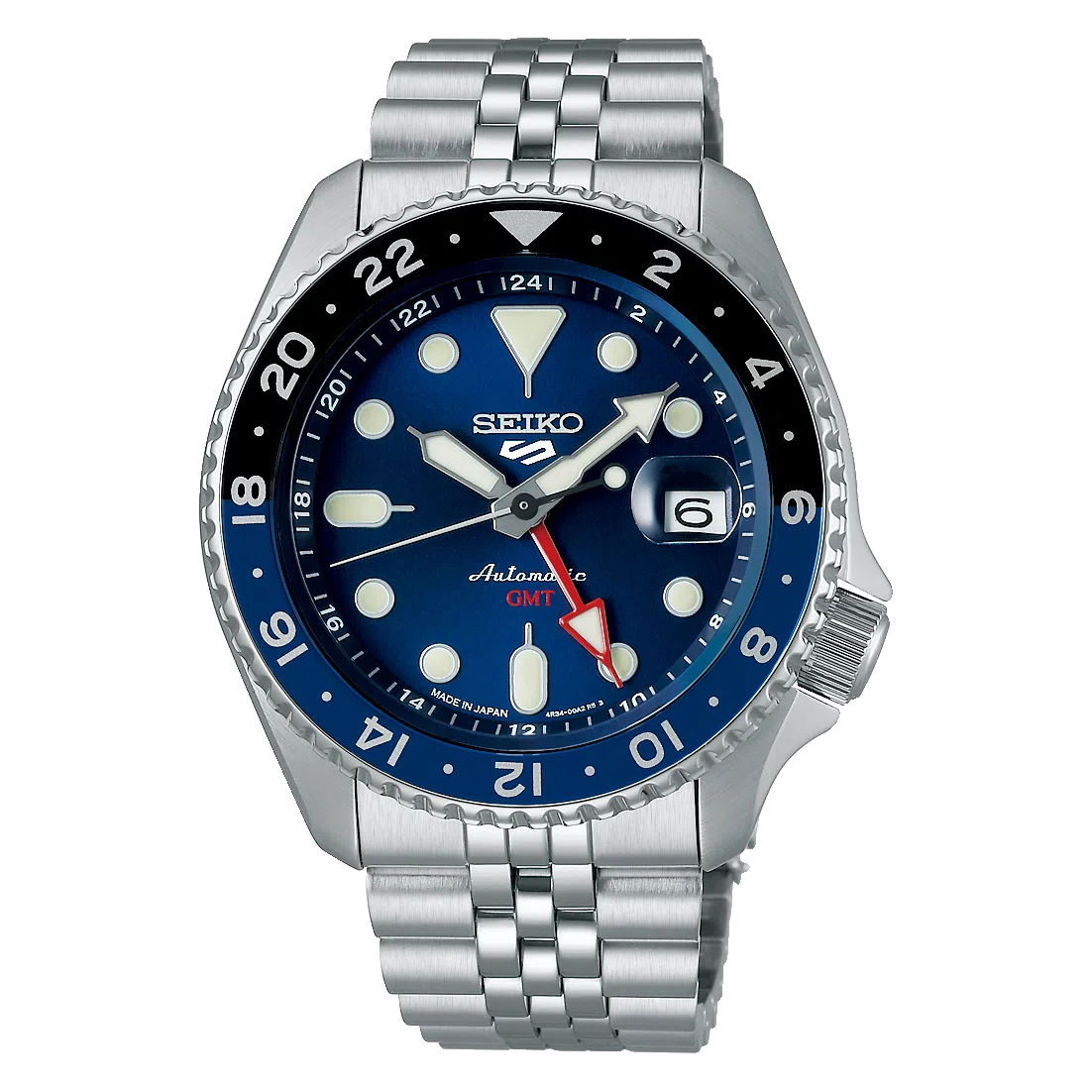 Série 5 Sports SKX SSK003 Série 5 Sports SKX SSK003