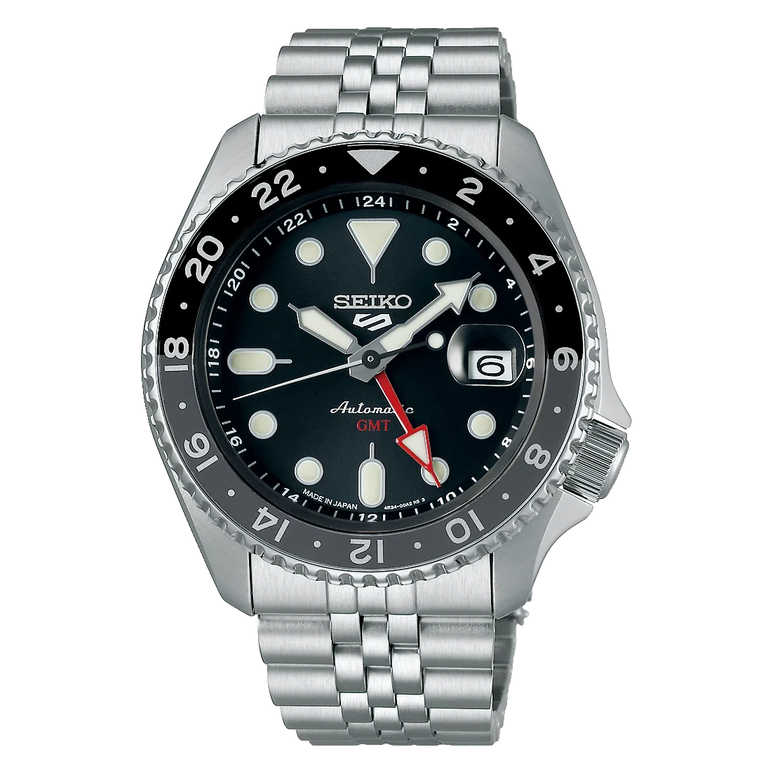 Série 5 Sports SKX SSK001 Série 5 Sports SKX SSK001