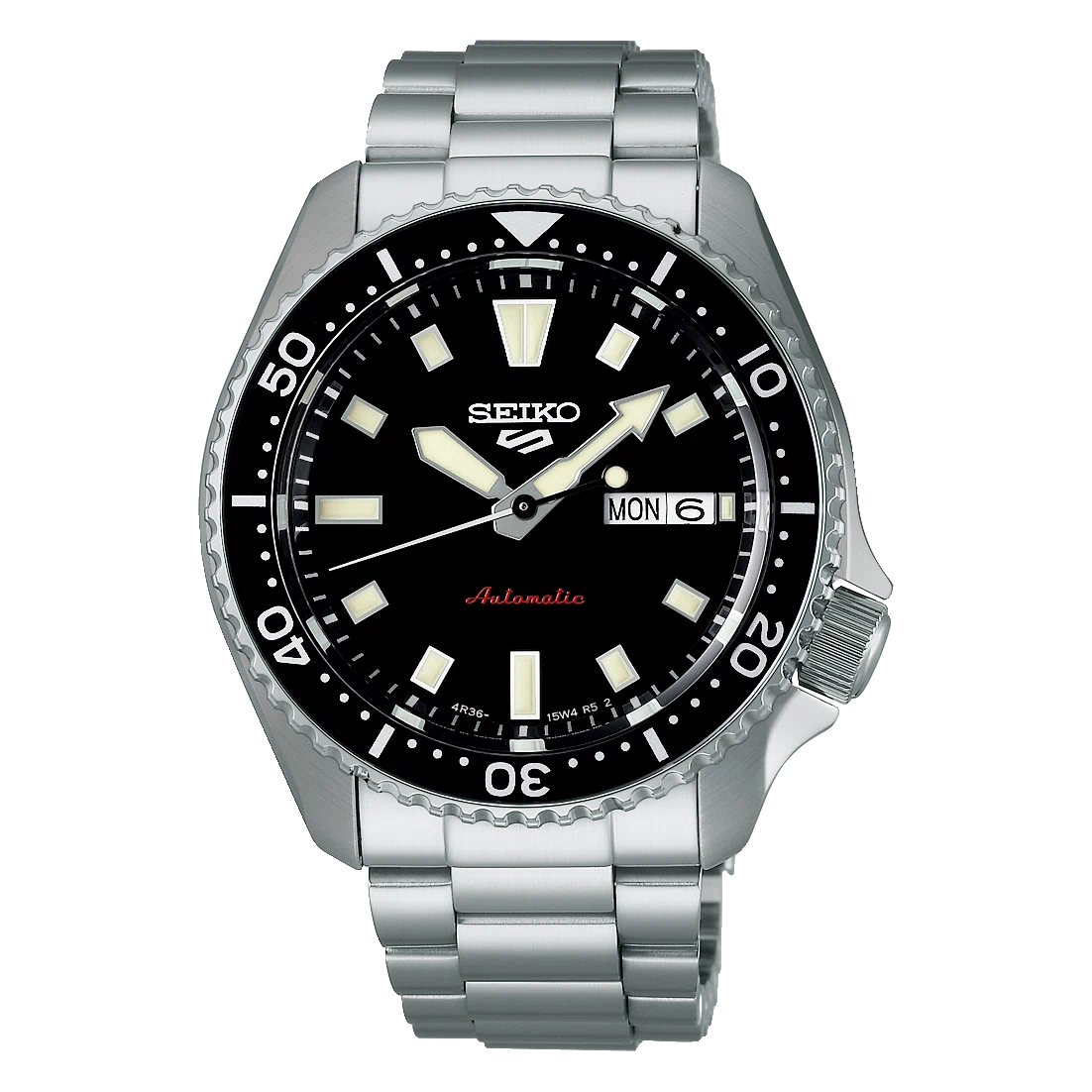 Série 5 Sports SKX SRPL85 Série 5 Sports SKX SRPL85
