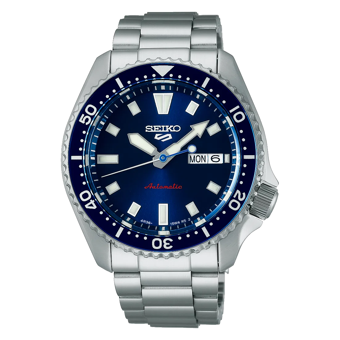 Série 5 Sports SKX SRPL83