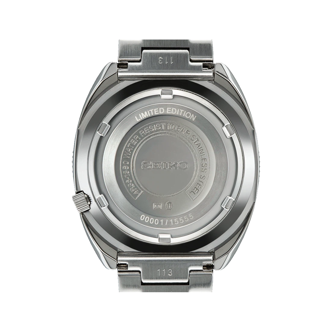 Série 5 Sports SKX 55e anniversaire Recréation de la première montre 5 Sports Édition limitée SRPK17 Série 5 Sports SKX 55e anniversaire Recréation de la première montre 5 Sports Édition limitée SRPK17