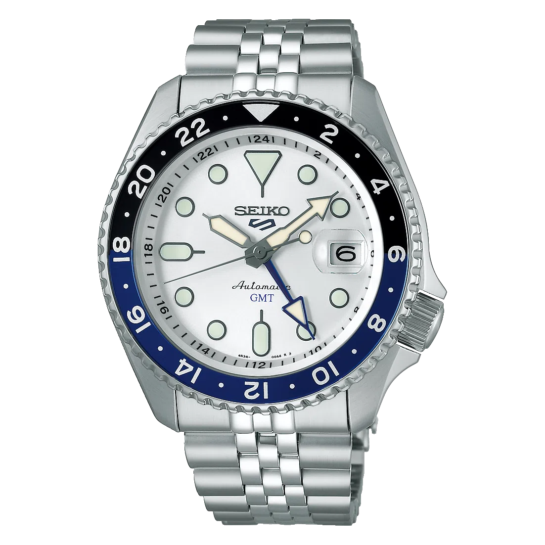 Série 5 Sports SKX SSK033 Série 5 Sports SKX SSK033
