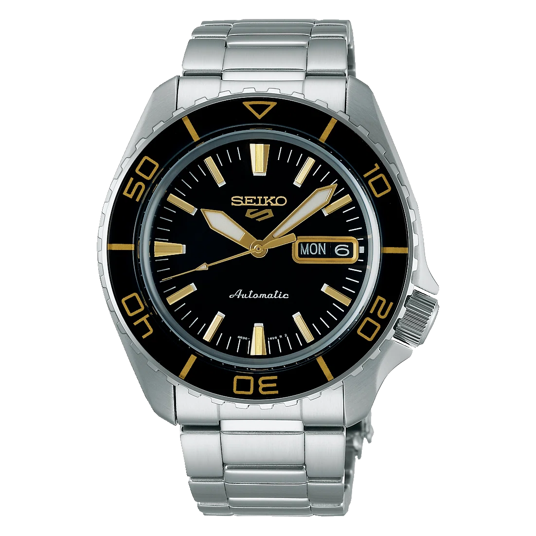 Série 5 Sports SKX SRPK99 Série 5 Sports SKX SRPK99