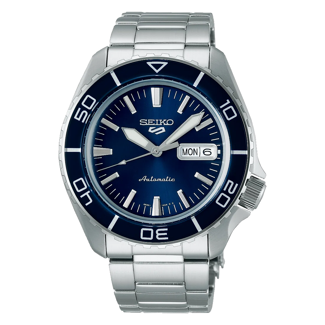 Série 5 Sports SKX SRPK97
