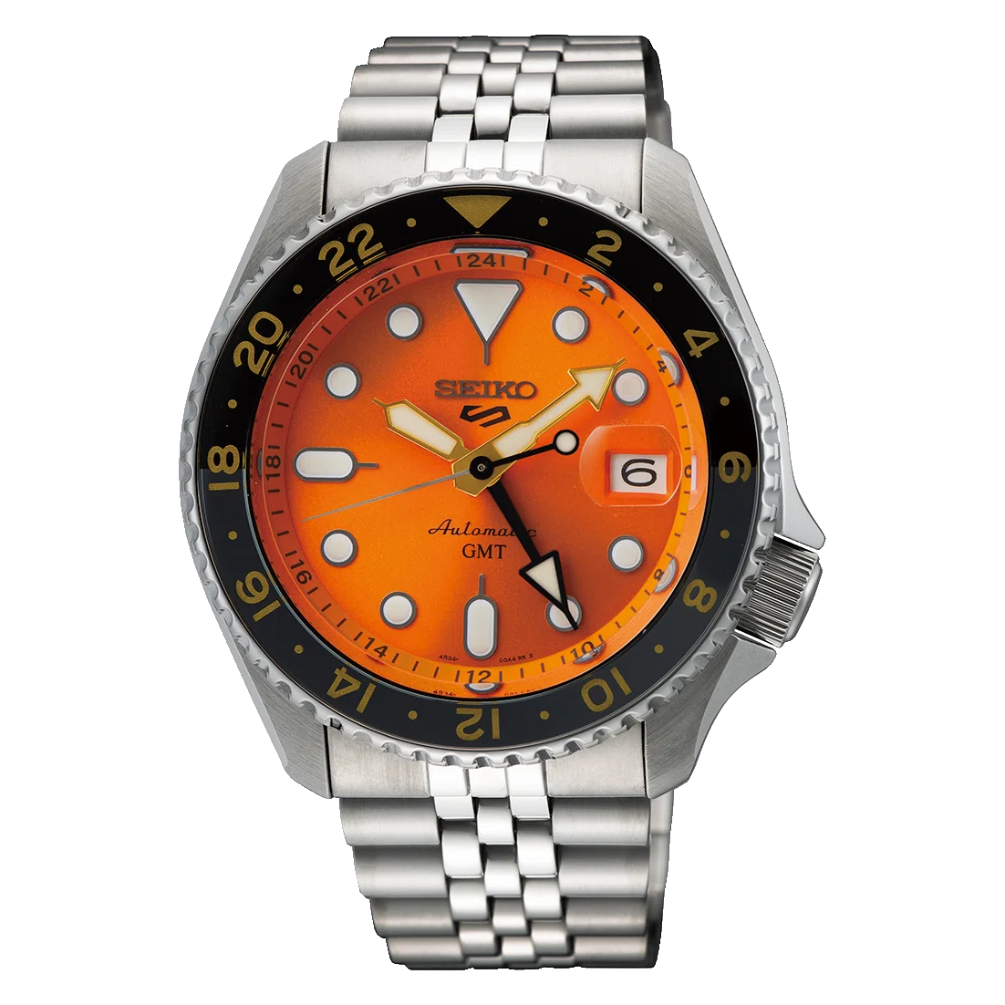 Série 5 Sports SKX SSK005 Série 5 Sports SKX SSK005