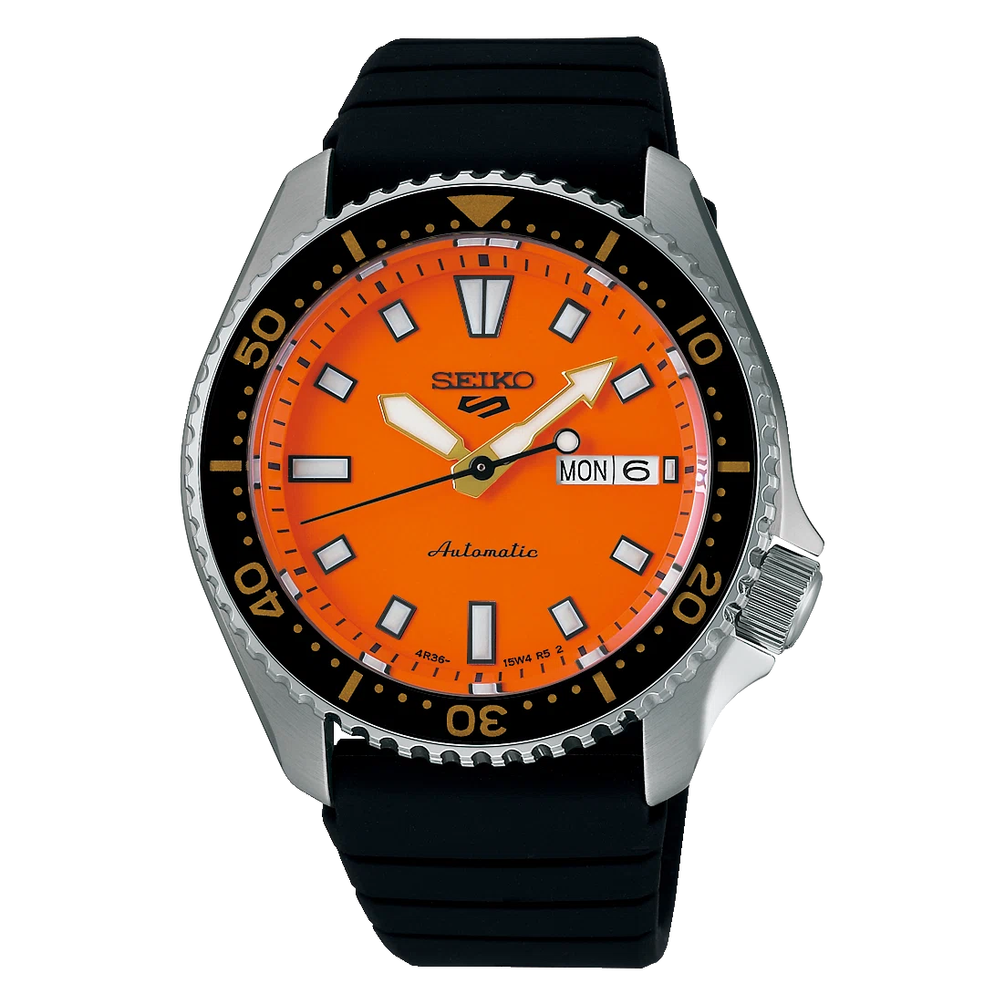 Série 5 Sports SKX SRPL89 Série 5 Sports SKX SRPL89