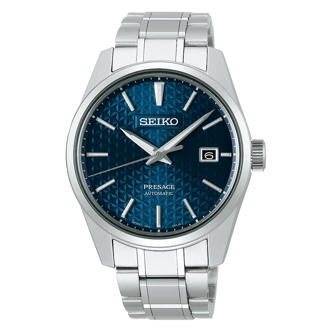 Série Presage Sharp Edged SPB167 Série Presage Sharp Edged SPB167